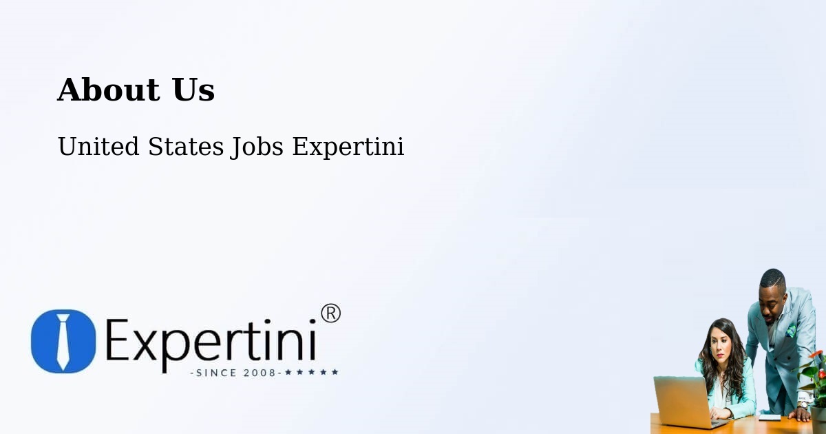 About Expertini Recruitment Platform  – Queens - Queens, United States Jobs Expertini
