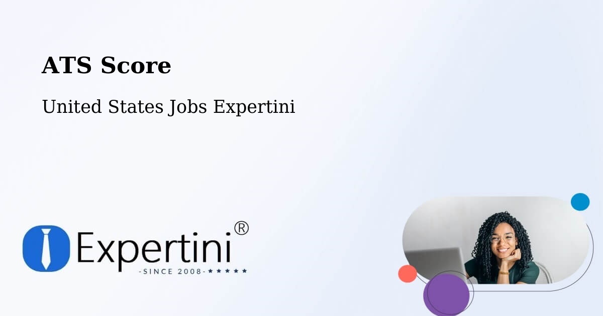 Resume ATS Score & Job Description Match Tool – Queens - United States Jobs Expertini