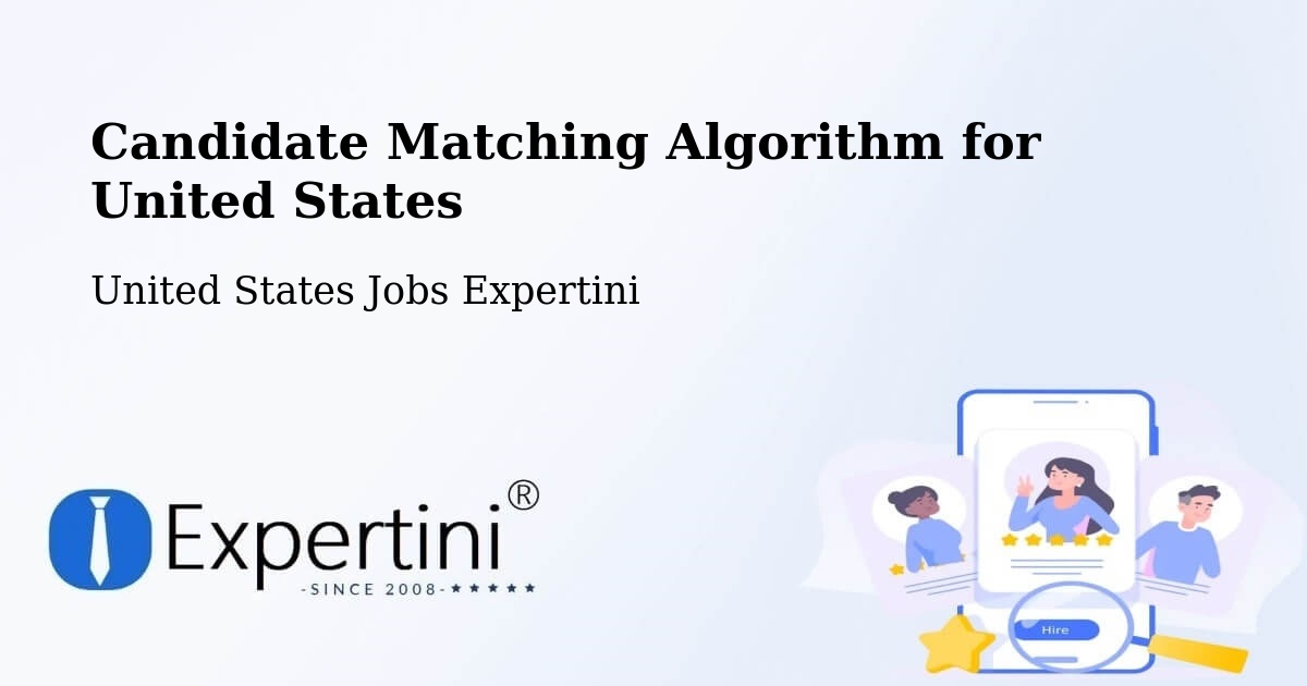 Candidate Matching Algorithm Overview – Queens - United States Jobs Expertini