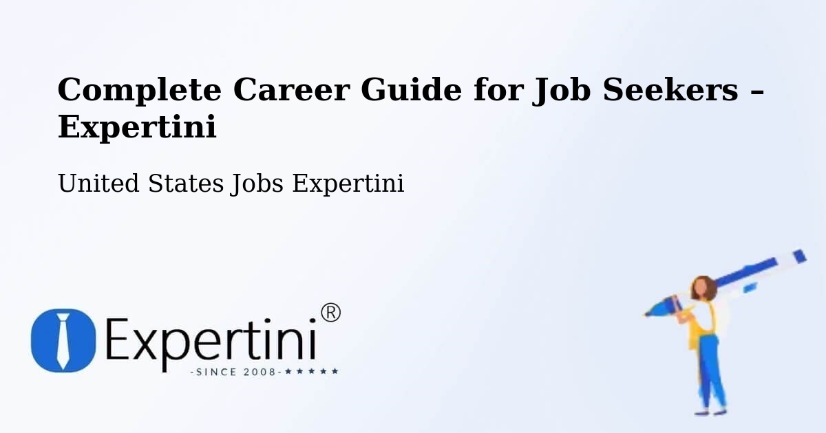 Career Guide for Job Seekers – Queens - Queens, United States Jobs Expertini