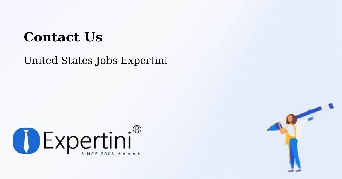 Contact Expertini – Queens - United States Jobs Expertini