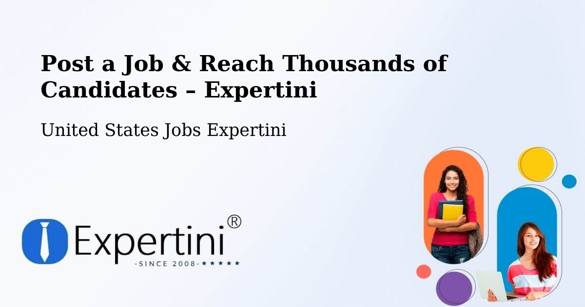Post a Job in Queens – Hire the Right Talent - Queens, United States Jobs Expertini