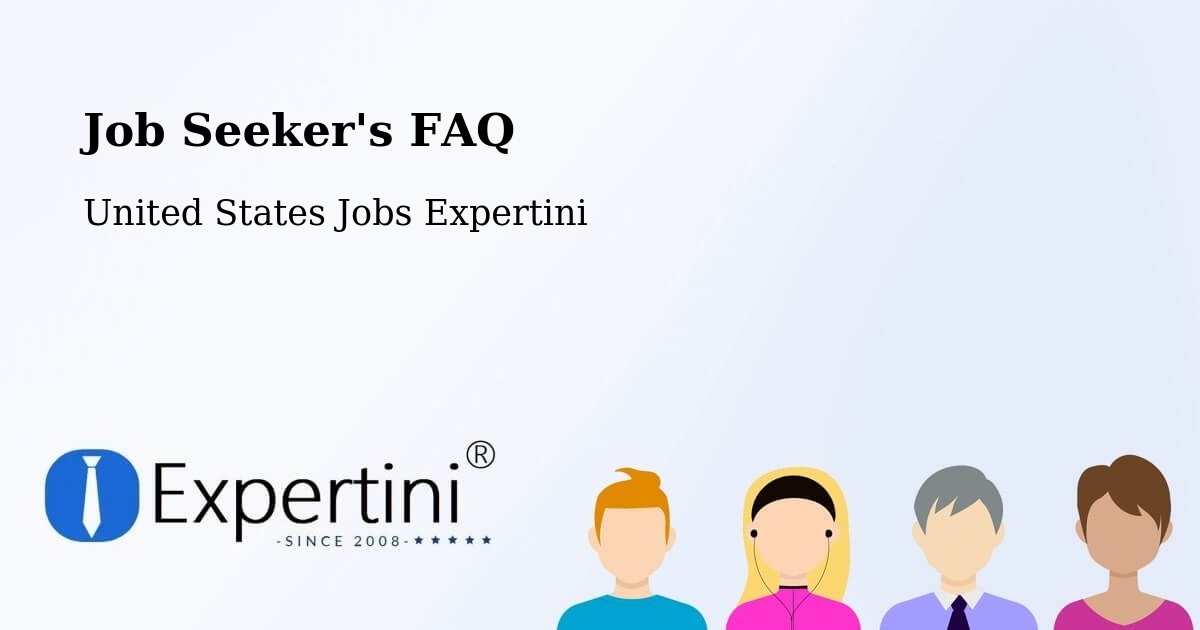 Job Seeker FAQ – Queens - United States Jobs Expertini