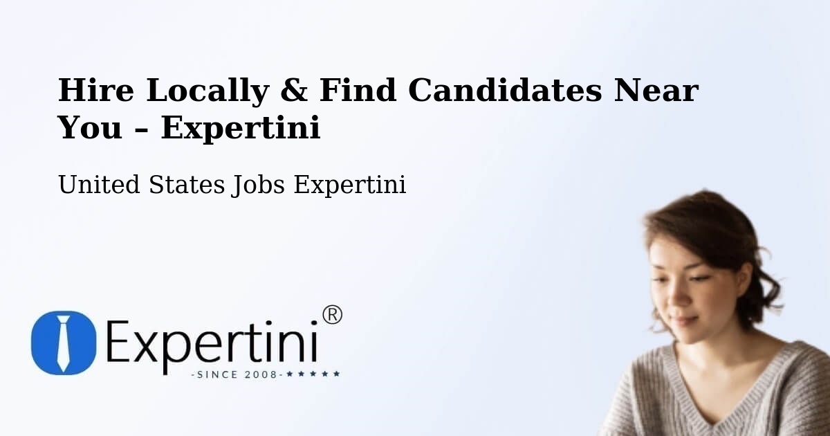 Hire Locally in Queens – Find Qualified Candidates Near You - Queens, United States Jobs Expertini