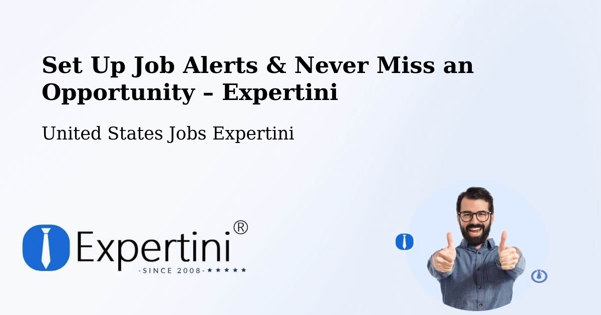 Job Alerts Guide – Get Notified About New Jobs in Queens - Queens, United States Jobs Expertini