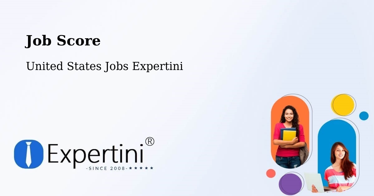 Job Score & Job Description Score Tool – Queens - United States Jobs Expertini