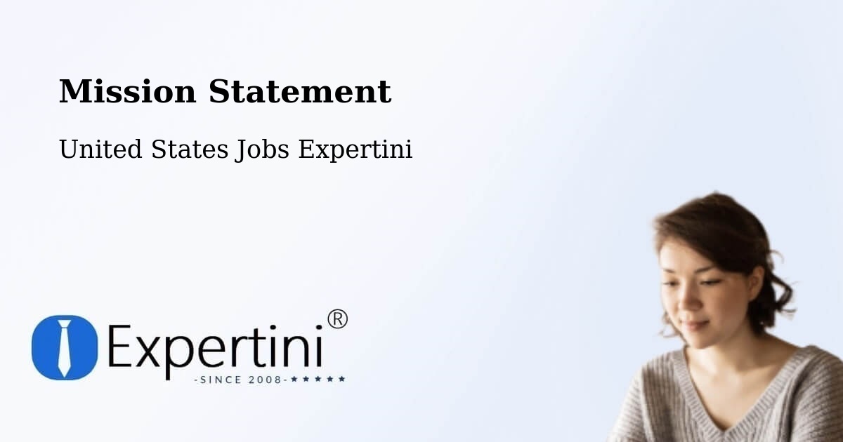 Corporate Mission – Queens - United States Jobs Expertini