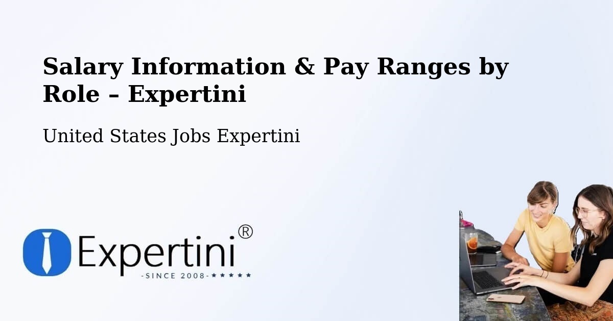 Salary Information & Pay Ranges – Queens - Queens, United States Jobs Expertini