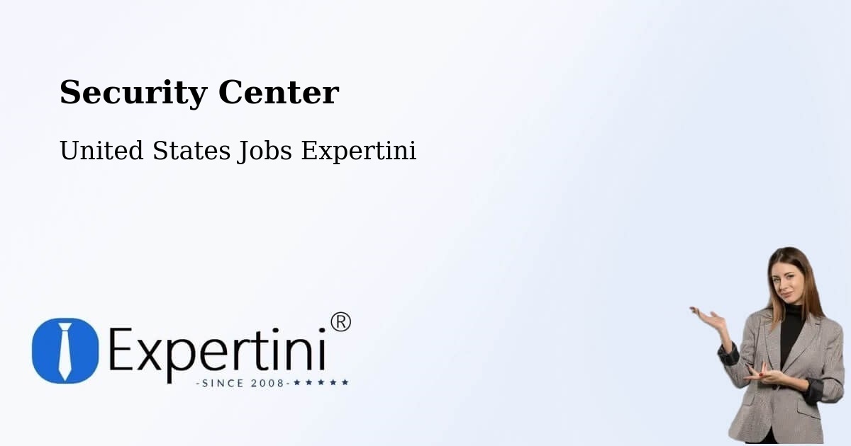 Security & Compliance – Queens - United States Jobs Expertini